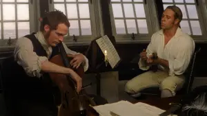 Backdrop to the movie "Master and Commander: The Far Side of the World" #650775