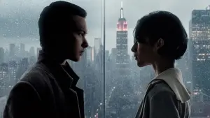 Watch film The Architecture of Love | The Architecture of Love Final Trailer | Apa Sih Maunya Nicholas Saputra?