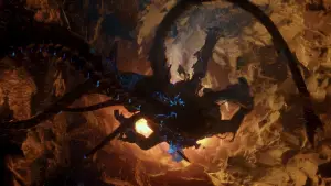 Backdrop to the movie "Pacific Rim" #580342