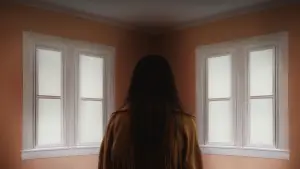 Backdrop to the movie "Presence" #531474