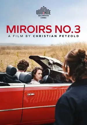 Poster to the movie "Mirrors No. 3" #532541