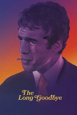 Poster to the movie "The Long Goodbye" #129861