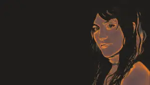 Backdrop to the movie "Anna Kiri" #602364