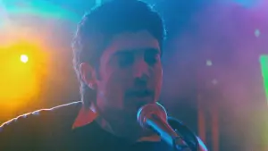 Backdrop to the movie "Rock On!!" #494854