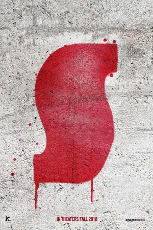 Poster to the movie "Suspiria" #671070