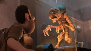 Backdrop to the movie "Tad, the Lost Explorer, and the Secret of King Midas" #272664