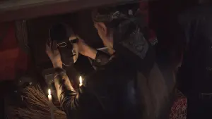 Backdrop to the movie "The Conclave of Shadows" #401703