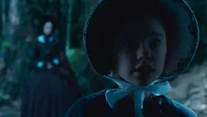 Backdrop to the movie "The Piano" #604179