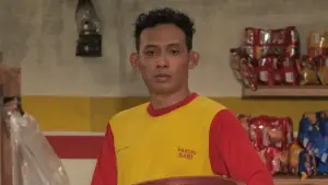 Backdrop to the movie "Warung Pocong" #776268