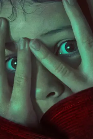 Poster to the movie "Wolf Man" #589317