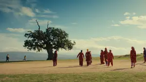 Backdrop to the movie "DJ Ahmet" #595235