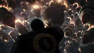 Backdrop to the movie "Zack Snyder