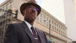 Backdrop to the movie "Heist 88" #370796