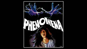 Backdrop to the movie "Phenomena" #921623
