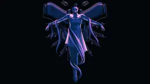 Backdrop to the movie "Ballerina" #526216