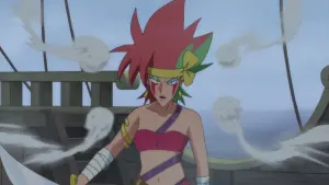 Backdrop to the movie "Doraemon: Nobita