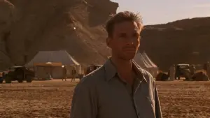 Backdrop to the movie "The English Patient" #732657