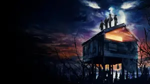 Backdrop to the movie "Monster Summer" #585301