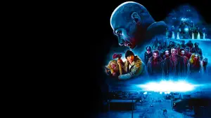 Backdrop to the movie "30 Days of Night" #808558