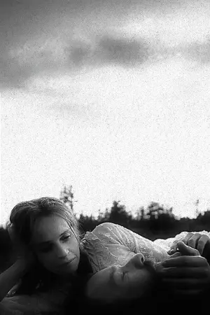 Poster to the movie "Train Dreams" #796175