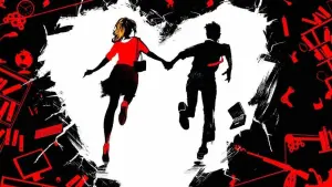 Backdrop to the movie "Bye Bye Morons" #229092