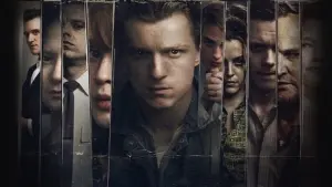 Backdrop to the movie "The Devil All the Time" #232038