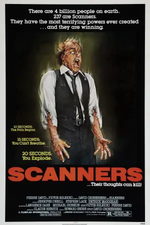 Scanners
