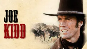 Backdrop to the movie "Joe Kidd" #360469