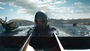 Backdrop to the movie "Storm Rider: Legend of Hammerhead" #652579