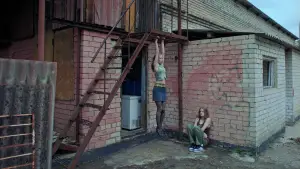 Backdrop to the movie "Toxic" #696177