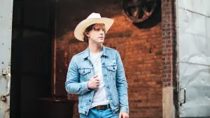 Backdrop to the movie "A Nashville Wish" #195207