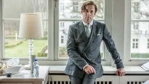 Backdrop to the movie "Allmen and the Pink Diamond" #489949