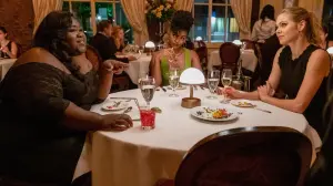 Backdrop to the movie "Antebellum" #293591