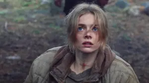 Backdrop to the movie "Azrael" #607181