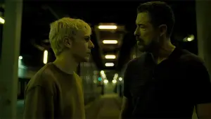 Backdrop to the movie "Bare Hands" #783421