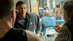 Backdrop to the movie "Den of Thieves 2: Pantera" #580866