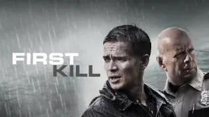 Watch film First Kill | Official Trailer