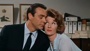 Backdrop to the movie "From Russia with Love" #624416