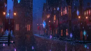 Backdrop to the movie "Frozen II" #576069