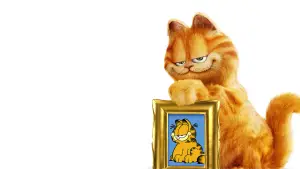 Backdrop to the movie "Garfield" #717878