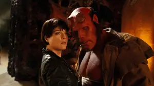 Backdrop to the movie "Hellboy II: The Golden Army" #650733