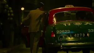 Backdrop to the movie "In the Mood for Love" #527306