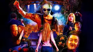 Watch film Behind the Mask: The Rise of Leslie Vernon | Official Trailer