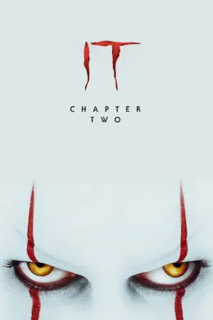 Poster to the movie "It Chapter Two" #574662