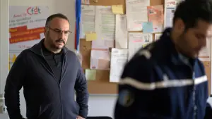 Backdrop to the movie "La Syndicaliste" #698222