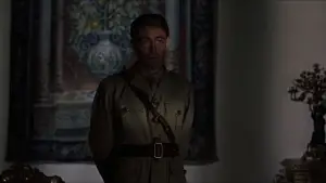 Backdrop to the movie "Lawrence of Arabia" #627811