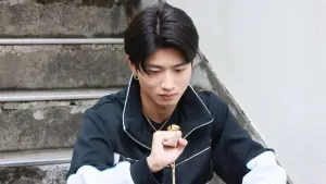 Backdrop to the movie "No. 1 Sentai Gozyuger: Polar Beginning" #776291