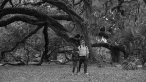 Backdrop to the movie "C