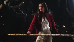 Backdrop to the movie "Pirates of the Caribbean: The Curse of the Black Pearl" #551010