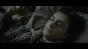 Backdrop to the movie "Harry Potter and the Deathly Hallows: Part 1" #558284